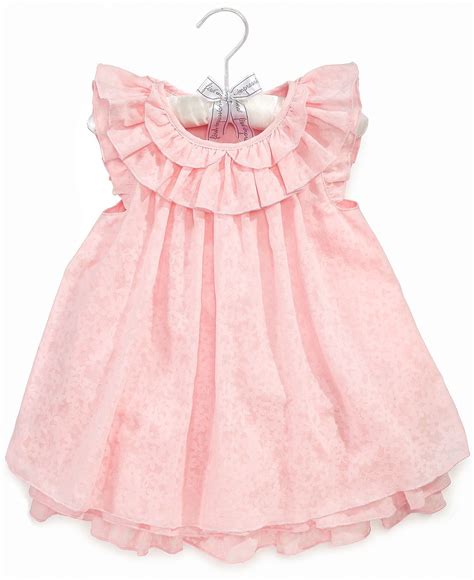 macys infant dresses